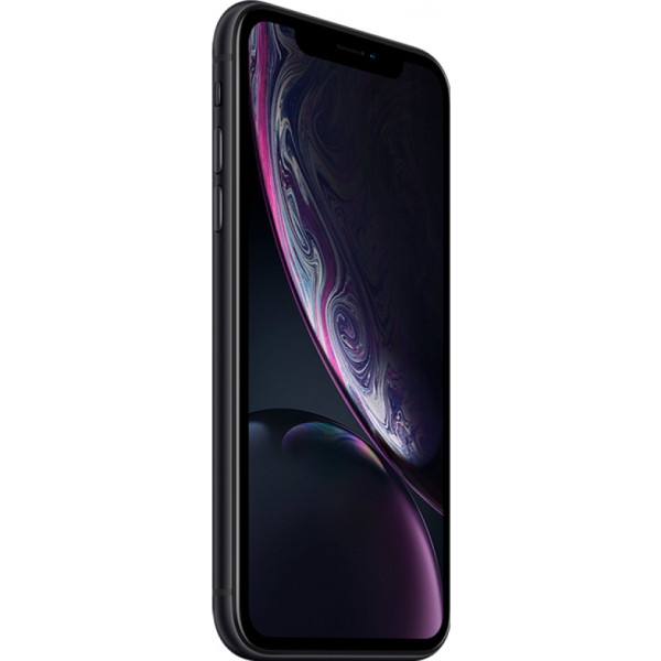 Фото - Смартфон Apple iPhone XR 128Gb Black