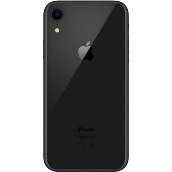 Фото - Смартфон Apple iPhone XR 64Gb Black