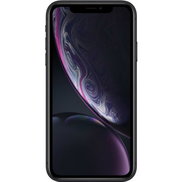 Фото - Смартфон Apple iPhone XR 64Gb Black