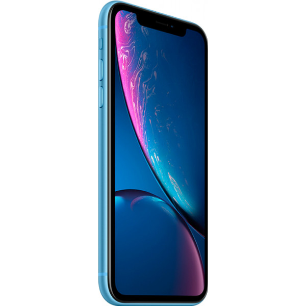 Фото - Смартфон Apple iPhone XR 64Gb Blue