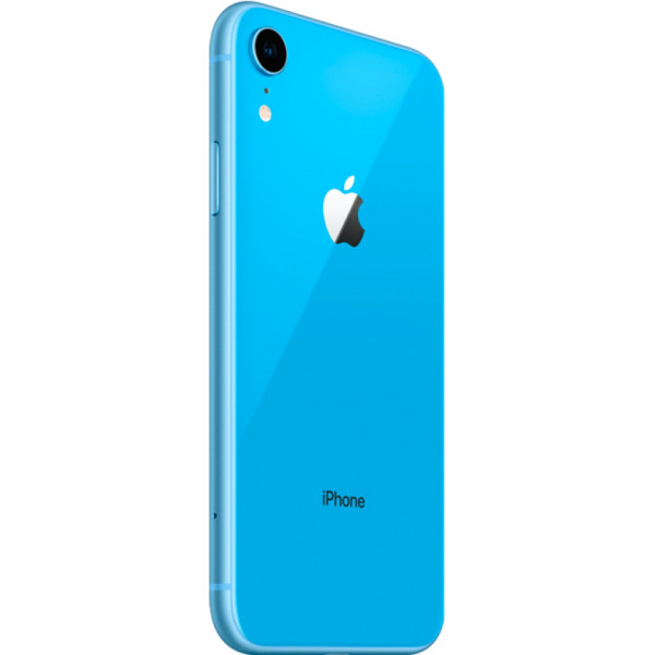 Фото - Смартфон Apple iPhone XR 256Gb Blue