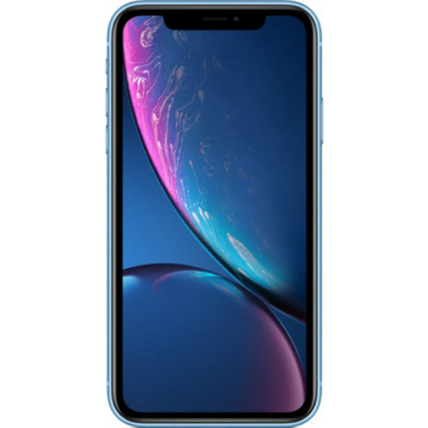 Фото - Смартфон Apple iPhone XR 64Gb Blue