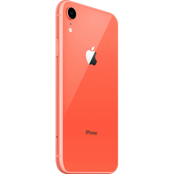 Фото - Смартфон Apple iPhone XR 128Gb Coral