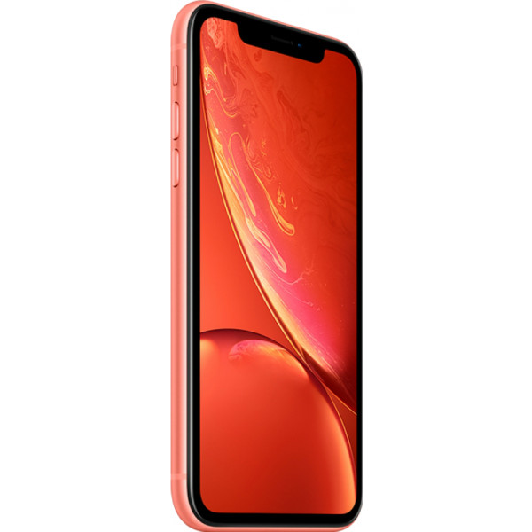 Фото - Смартфон Apple iPhone XR 128Gb Coral