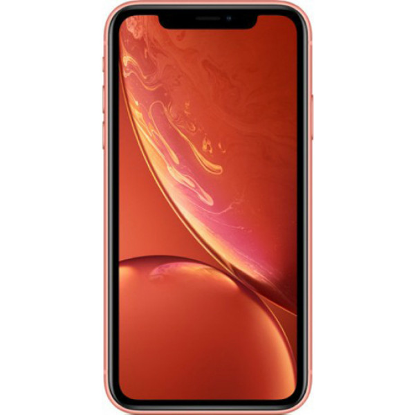 Фото - Смартфон Apple iPhone XR 256Gb Coral