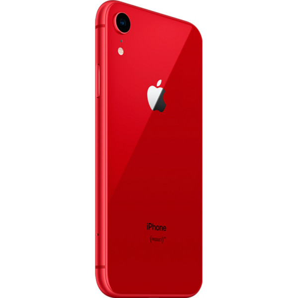 Фото - Смартфон Apple iPhone XR 64Gb Red