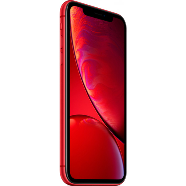 Фото - Смартфон Apple iPhone XR 256Gb Red