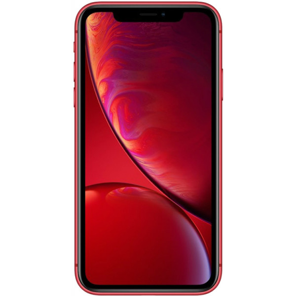 Фото - Смартфон Apple iPhone XR 64Gb Red