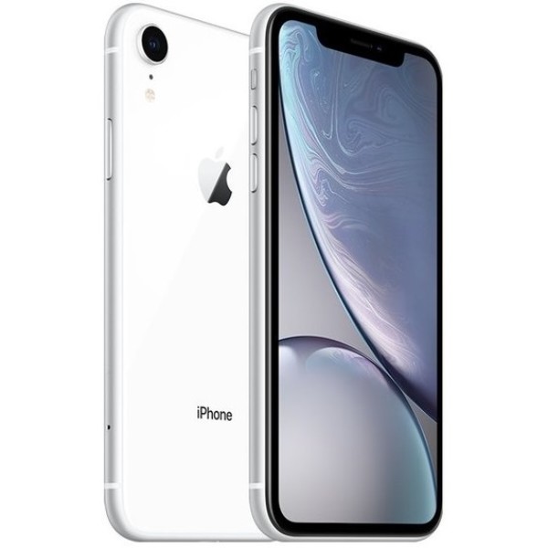 Фото - Смартфон Apple iPhone XR 64GB White