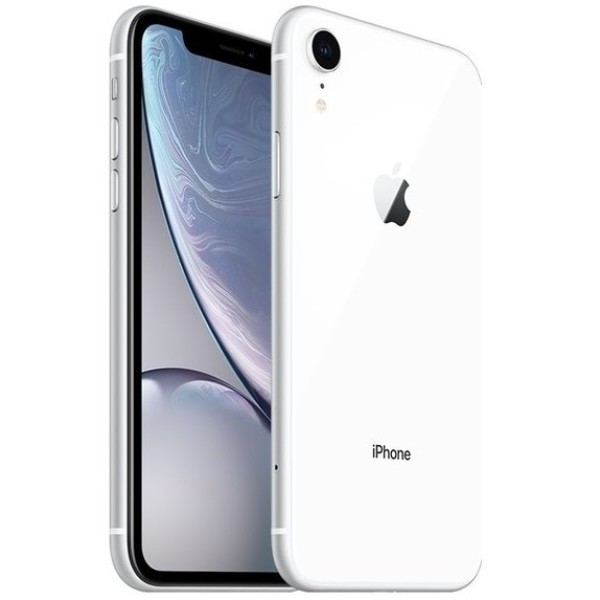 Фото - Смартфон Apple iPhone XR 64GB White