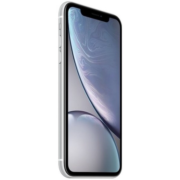 Фото - Смартфон Apple iPhone XR 64GB White
