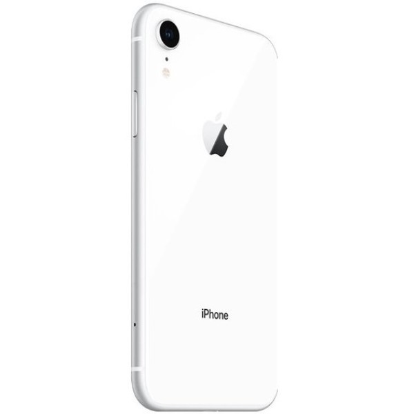 Фото - Смартфон Apple iPhone XR 64GB White