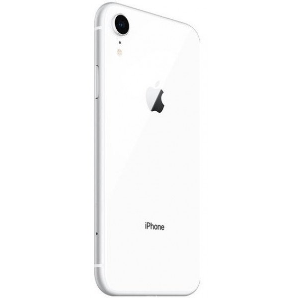 Фото - Смартфон Apple iPhone XR 128GB White