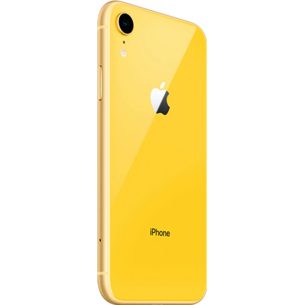 Фото - Смартфон Apple iPhone XR 64Gb Yellow