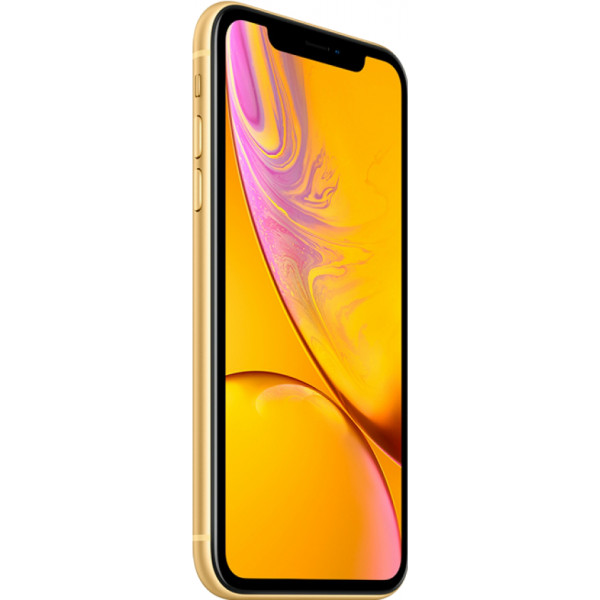 Фото - Смартфон Apple iPhone XR 64Gb Yellow
