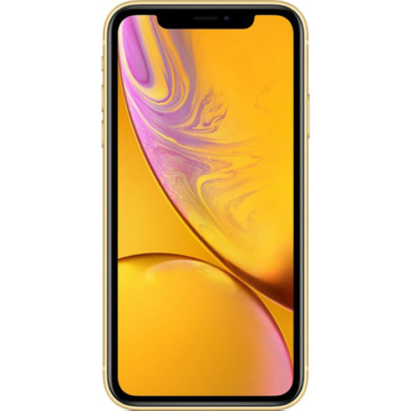 Фото - Смартфон Apple iPhone XR 64Gb Yellow
