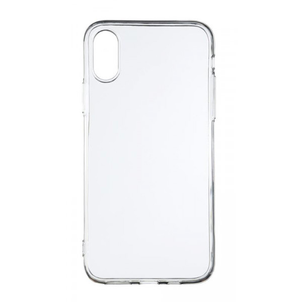 Фото - Чохол для смартфону Armorstandart Air for  Apple iPhone XS Transparent (ARM54827) Фото - Чохол для смартфону Armorstandart Air for  Apple iPhone XS Transparent (ARM54827)