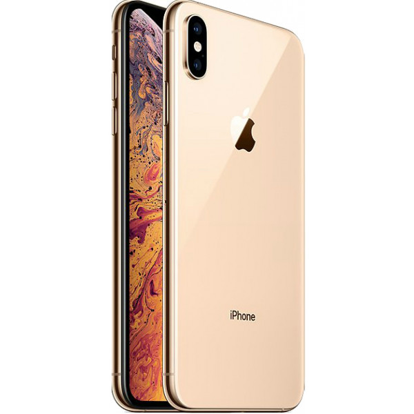 Фото - Смартфон Apple iPhone Xs 512Gb Gold
