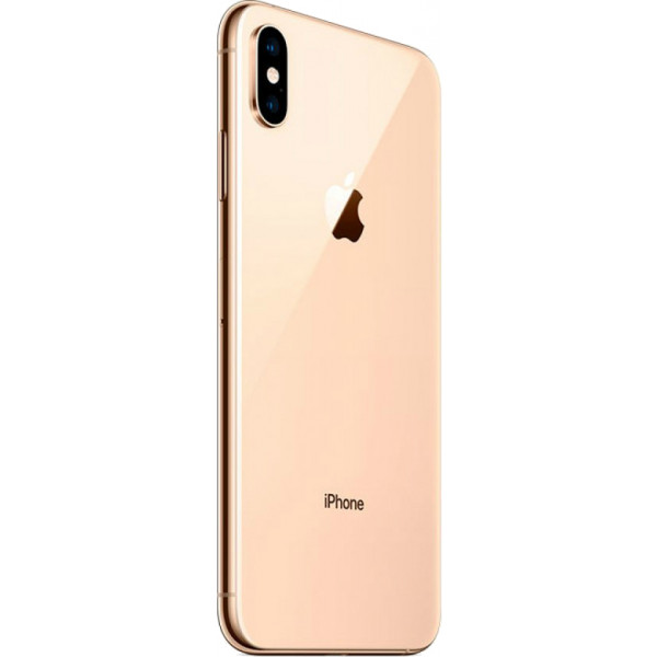 Фото - Смартфон Apple iPhone Xs 512Gb Gold