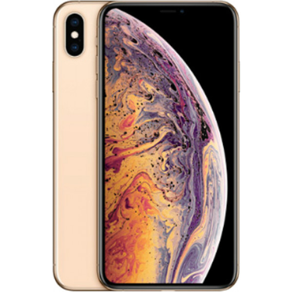 Фото - Смартфон Apple iPhone Xs Max 64Gb Gold