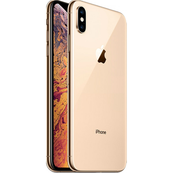 Фото - Смартфон Apple iPhone Xs Max 512Gb Gold