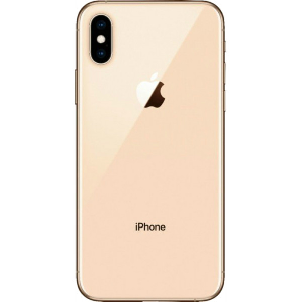 Фото - Смартфон Apple iPhone Xs Max 256Gb Gold