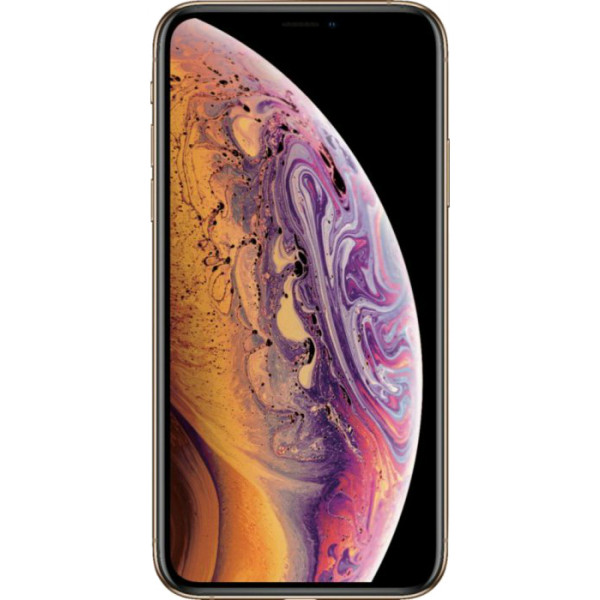 Фото - Смартфон Apple iPhone Xs Max 256Gb Gold