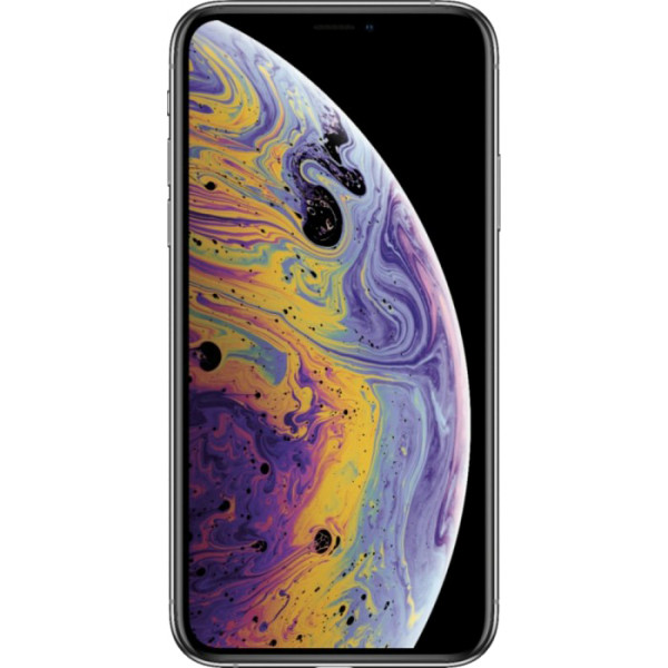 Фото - Смартфон Apple iPhone Xs Max 256Gb Silver