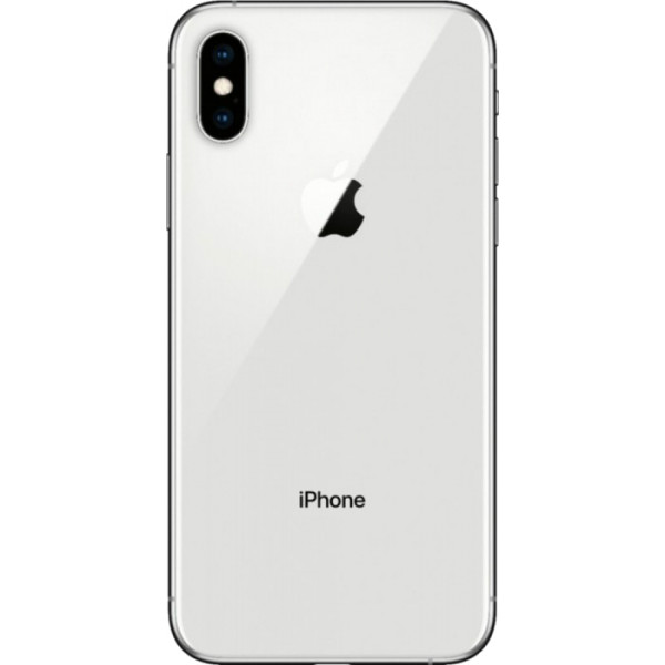 Фото - Смартфон Apple iPhone Xs Max 256Gb Silver