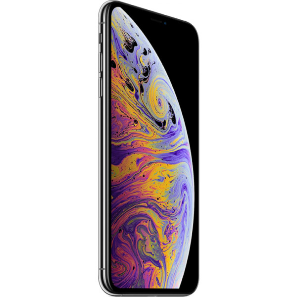 Фото - Смартфон Apple iPhone Xs Max 256Gb Silver