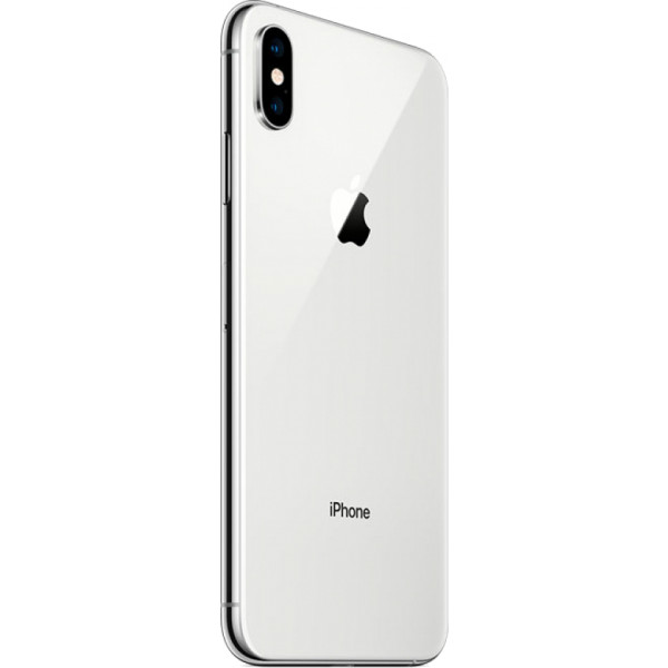Фото - Смартфон Apple iPhone Xs Max 256Gb Silver
