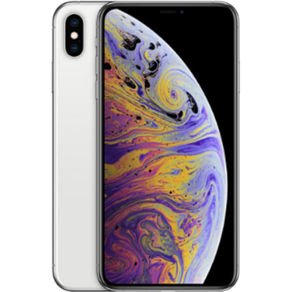 Фото - Смартфон Apple iPhone Xs Max 256Gb Silver