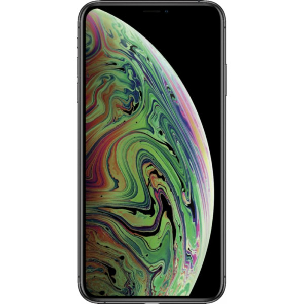 Фото - Смартфон Apple iPhone Xs Max 64Gb Space Grey