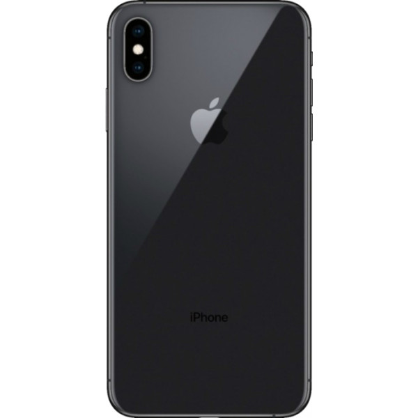 Фото - Смартфон Apple iPhone Xs Max 64Gb Space Grey