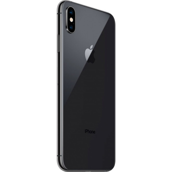 Фото - Смартфон Apple iPhone Xs Max 64Gb Space Grey