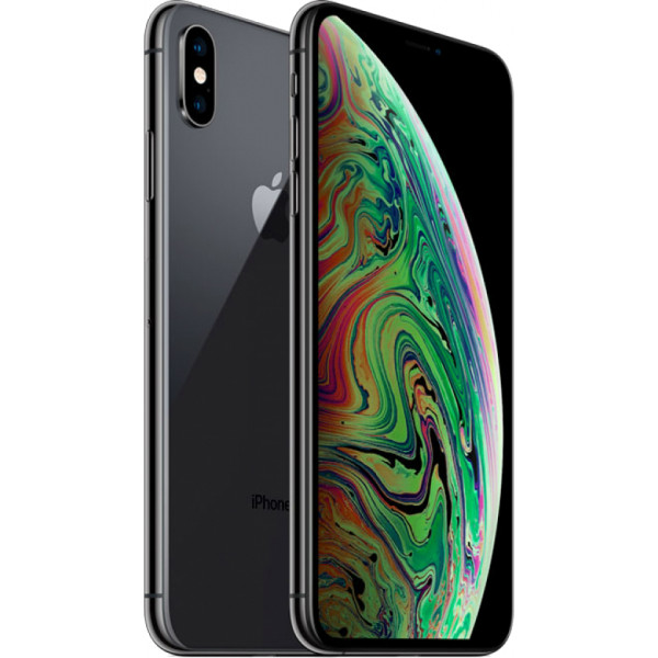 Фото - Смартфон Apple iPhone Xs Max 64Gb Space Grey