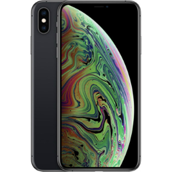 Фото - Смартфон Apple iPhone Xs Max 64Gb Space Grey