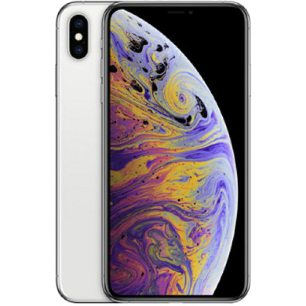 Фото - Смартфон Apple iPhone Xs 64Gb Silver