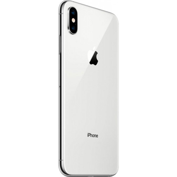 Фото - Смартфон Apple iPhone Xs 512Gb Silver