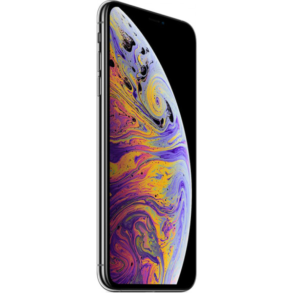 Фото - Смартфон Apple iPhone Xs 64Gb Silver