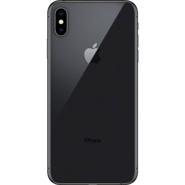 Фото - Смартфон Apple iPhone Xs 512Gb Space Grey