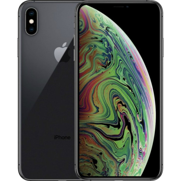 Фото - Смартфон Apple iPhone Xs 512Gb Space Grey