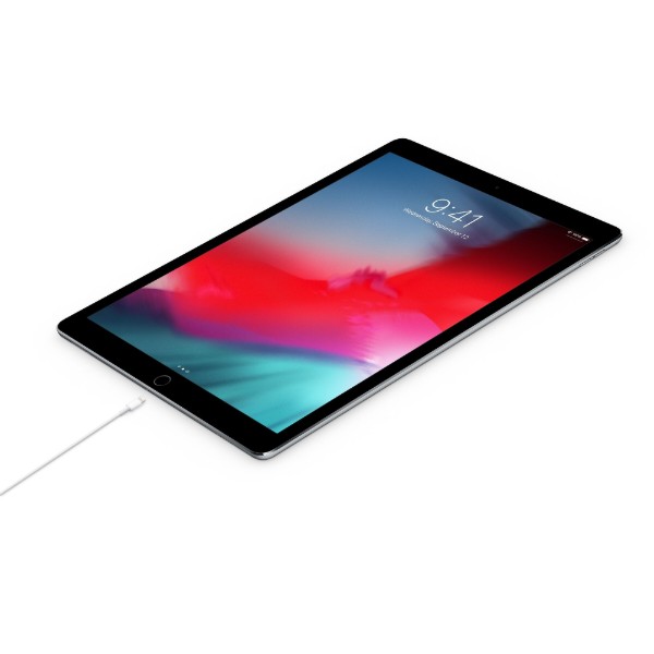 Фото - Кабель Apple Lightning to USB-C Cable 1m (MX0K2ZM/A)