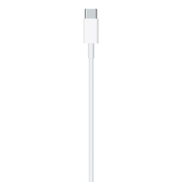 Фото - Кабель Apple Lightning to USB-C Cable 1m (MX0K2ZM/A)