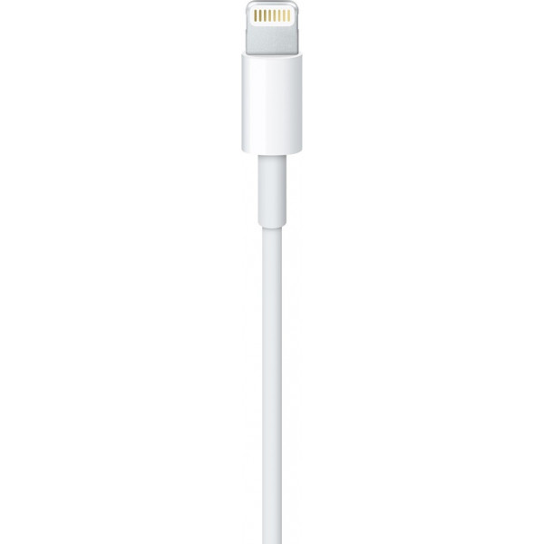 Фото - Кабель Apple Lightning to USB 2.0 (2m) MD819ZM/A