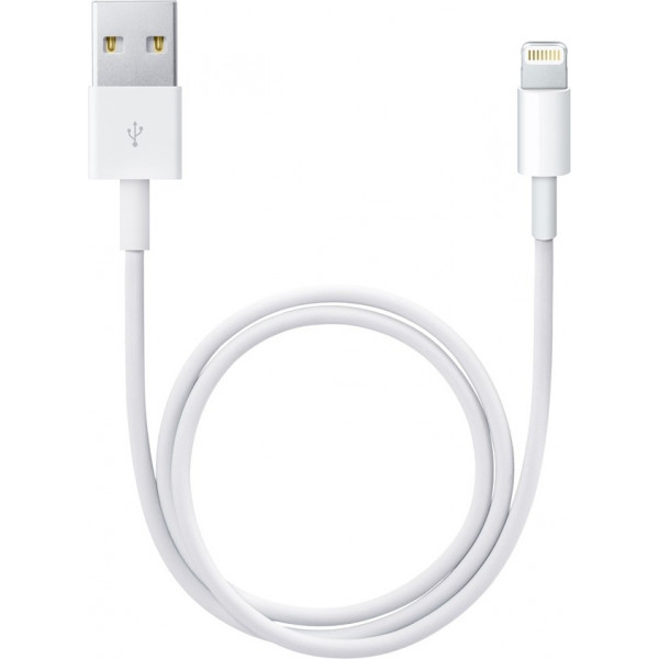 Фото - Кабель Apple Lightning to USB 2.0 (2m) MD819ZM/A