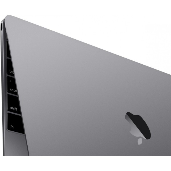 Фото - Ноутбук Apple MacBook 12'' Retina MNYG2 Space Gray