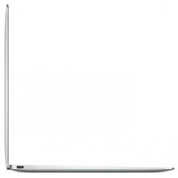 Фото - Ноутбук Apple MacBook 12'' Retina MNYH2 Silver