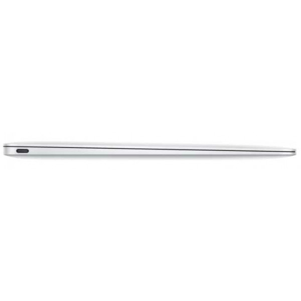 Фото - Ноутбук Apple MacBook 12'' Retina MNYH2 Silver