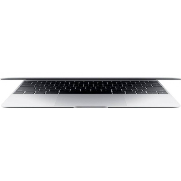 Фото - Ноутбук Apple MacBook 12'' Retina MNYH2 Silver